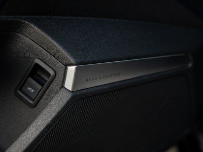 Audi RS3 Sportback   - 27