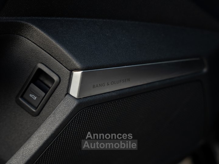 Audi RS3 Sportback - 27