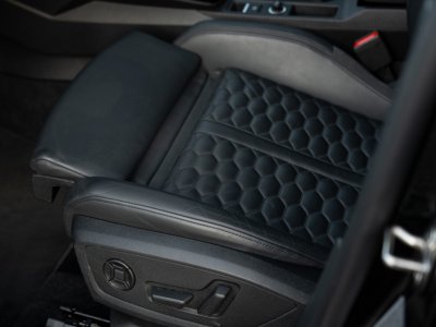 Audi RS3 Sportback   - 28