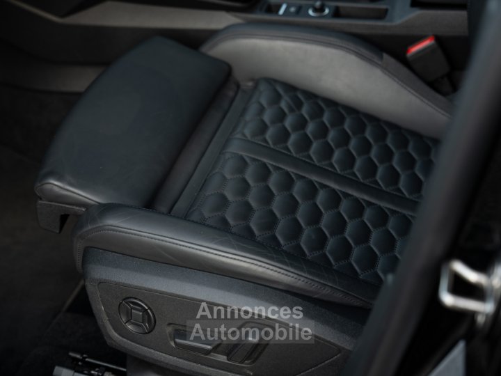 Audi RS3 Sportback - 28