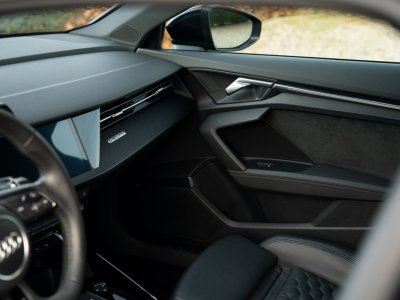 Audi RS3 Sportback   - 29