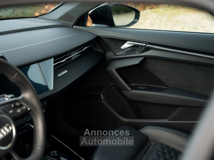 Audi RS3 Sportback - 29