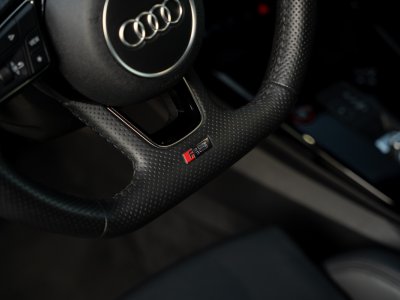 Audi RS3 Sportback   - 30