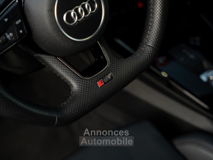 Audi RS3 Sportback - 30