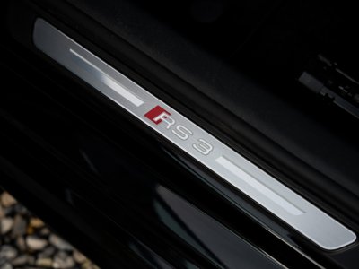 Audi RS3 Sportback   - 31