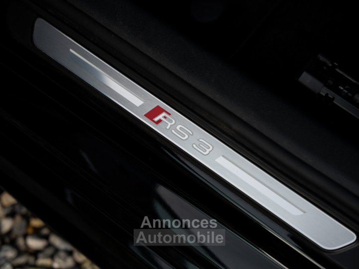 Audi RS3 Sportback - 31