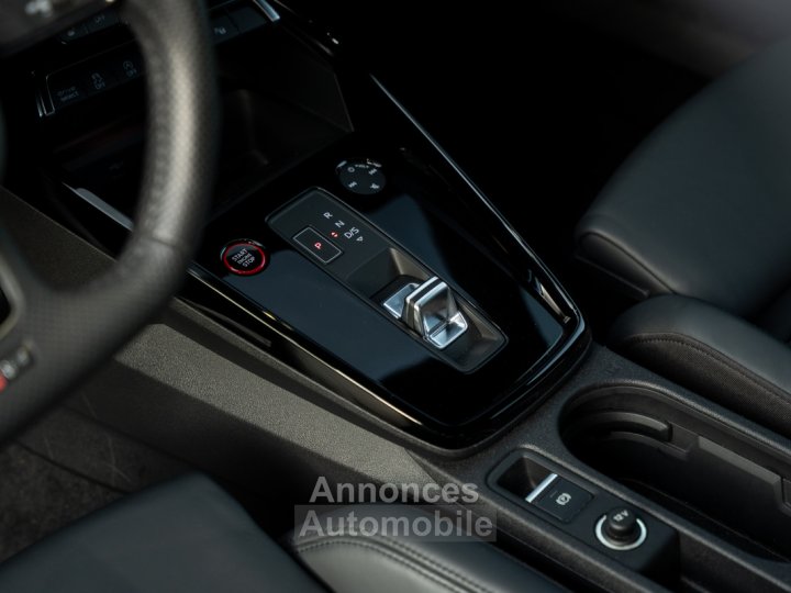 Audi RS3 Sportback - 32