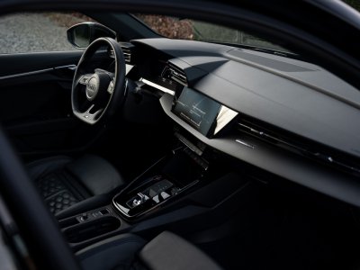 Audi RS3 Sportback   - 33