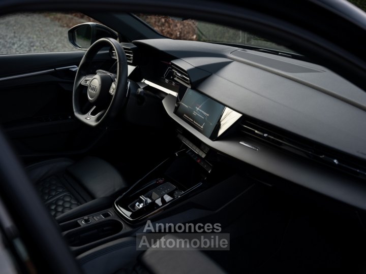 Audi RS3 Sportback - 33