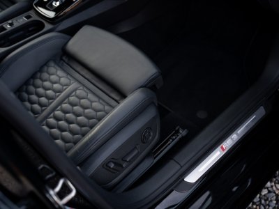 Audi RS3 Sportback   - 34