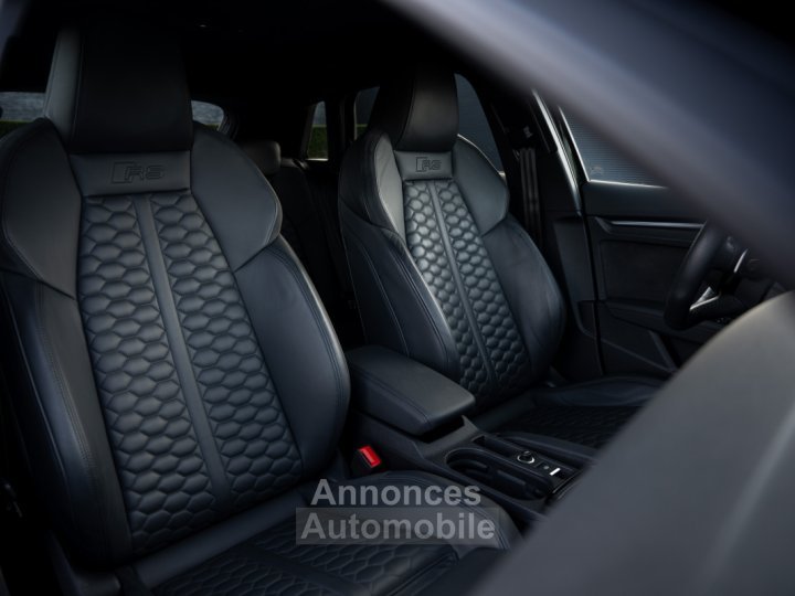 Audi RS3 Sportback - 35