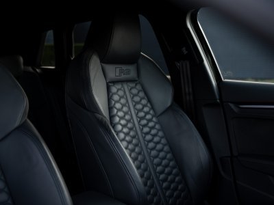 Audi RS3 Sportback   - 36