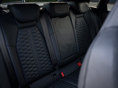 Audi RS3 Sportback   - 37