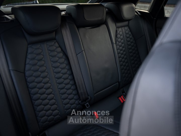 Audi RS3 Sportback - 37