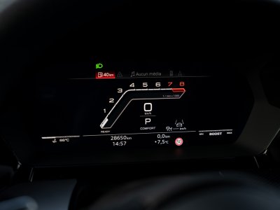 Audi RS3 Sportback   - 39