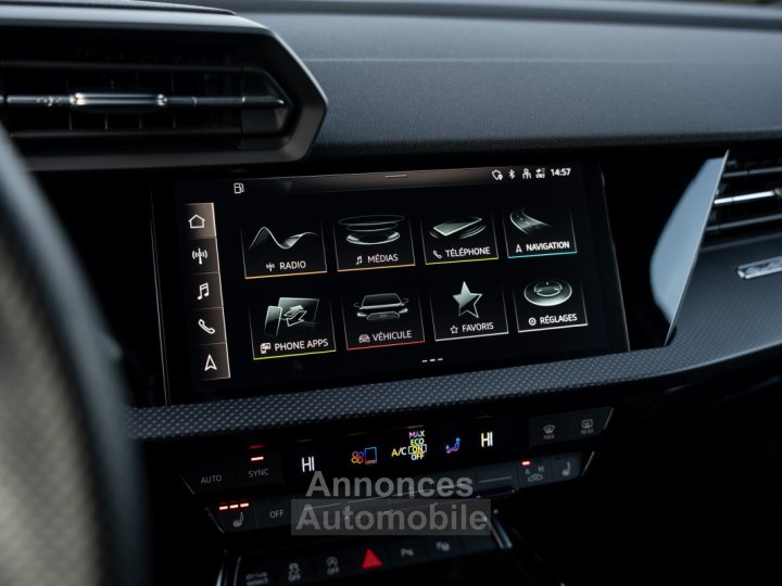 Audi RS3 Sportback - 40