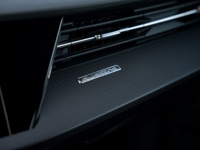 Audi RS3 Sportback   - 44