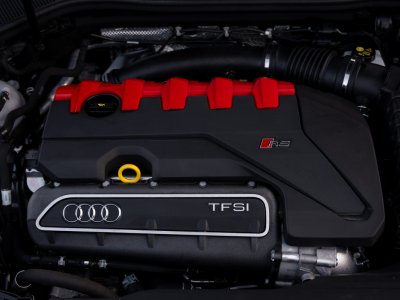 Audi RS3 Sportback   - 47