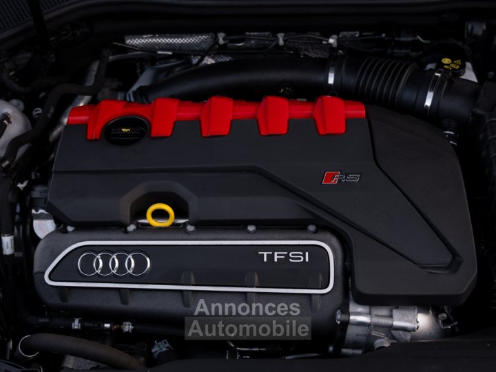 Audi RS3 Sportback - 47
