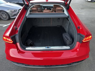 Audi A7 Sportback 45 TDI 231ch Avus quattro tiptronic 8 Euro6d-T Hyb non rechargeable 2019   - 6