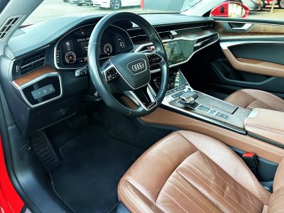 Audi A7 Sportback 45 TDI 231ch Avus quattro tiptronic 8 Euro6d-T Hyb non rechargeable 2019   - 13