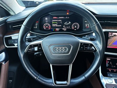 Audi A7 Sportback 45 TDI 231ch Avus quattro tiptronic 8 Euro6d-T Hyb non rechargeable 2019   - 16