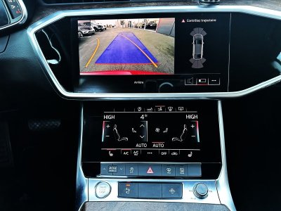 Audi A7 Sportback 45 TDI 231ch Avus quattro tiptronic 8 Euro6d-T Hyb non rechargeable 2019   - 17