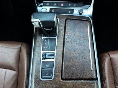 Audi A7 Sportback 45 TDI 231ch Avus quattro tiptronic 8 Euro6d-T Hyb non rechargeable 2019   - 18