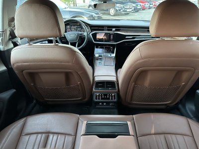 Audi A7 Sportback 45 TDI 231ch Avus quattro tiptronic 8 Euro6d-T Hyb non rechargeable 2019   - 20