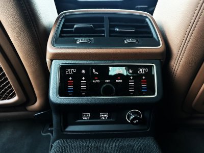 Audi A7 Sportback 45 TDI 231ch Avus quattro tiptronic 8 Euro6d-T Hyb non rechargeable 2019   - 21