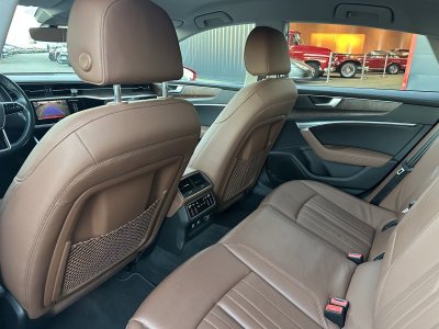 Audi A7 Sportback 45 TDI 231ch Avus quattro tiptronic 8 Euro6d-T Hyb non rechargeable 2019   - 22