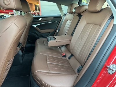 Audi A7 Sportback 45 TDI 231ch Avus quattro tiptronic 8 Euro6d-T Hyb non rechargeable 2019   - 23