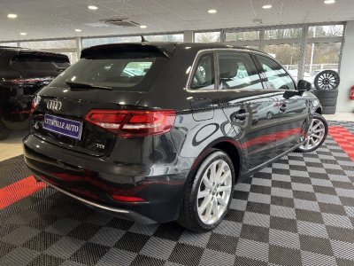 Audi A3 Sportback 20 TDI 150 Design   - 2
