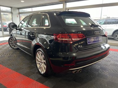 Audi A3 Sportback 20 TDI 150 Design   - 3