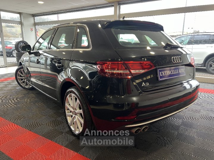 Audi A3 Sportback 20 TDI 150 Design - 3