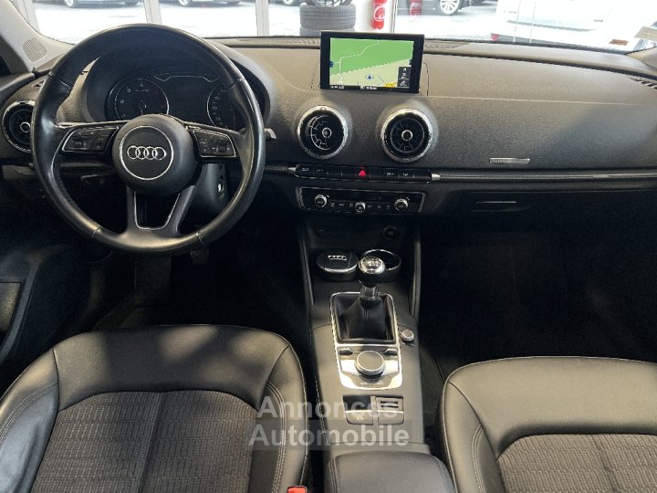 Audi A3 Sportback 20 TDI 150 Design - 5