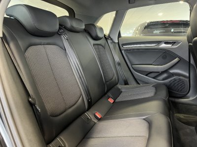 Audi A3 Sportback 20 TDI 150 Design   - 6