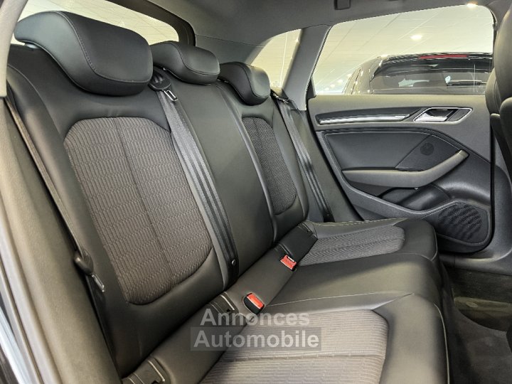 Audi A3 Sportback 20 TDI 150 Design - 6