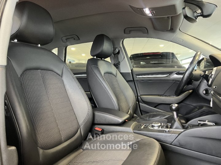 Audi A3 Sportback 20 TDI 150 Design - 7