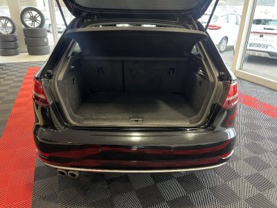 Audi A3 Sportback 20 TDI 150 Design   - 8