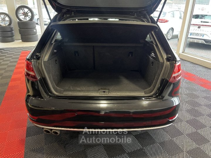 Audi A3 Sportback 20 TDI 150 Design - 8