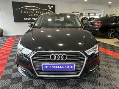 Audi A3 Sportback 20 TDI 150 Design   - 10