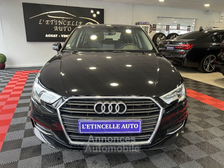 Audi A3 Sportback 20 TDI 150 Design - 10