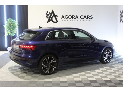Audi A3 Sportback 20 35 TDI - 150 - BV S-Tronic 7 8Y - GARANTIE - 3