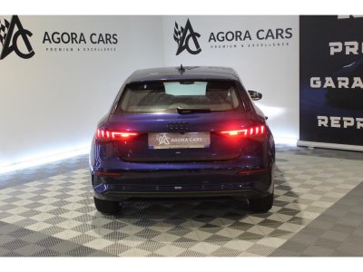 Audi A3 Sportback 20 35 TDI - 150 - BV S-Tronic 7 8Y - GARANTIE - 6