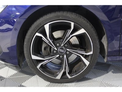 Audi A3 Sportback 20 35 TDI - 150 - BV S-Tronic 7 8Y - GARANTIE - 7