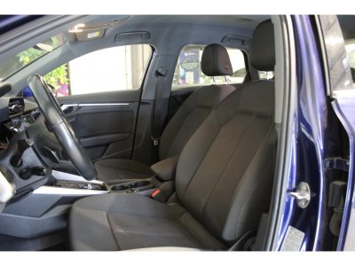 Audi A3 Sportback 20 35 TDI - 150 - BV S-Tronic 7 8Y - GARANTIE - 8