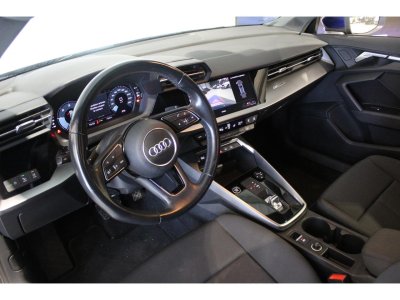 Audi A3 Sportback 20 35 TDI - 150 - BV S-Tronic 7 8Y - GARANTIE - 9