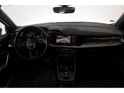 Audi A3 Sportback 20 35 TDI - 150 - BV S-Tronic 7 8Y - GARANTIE - 10