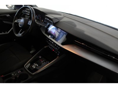 Audi A3 Sportback 20 35 TDI - 150 - BV S-Tronic 7 8Y - GARANTIE - 11